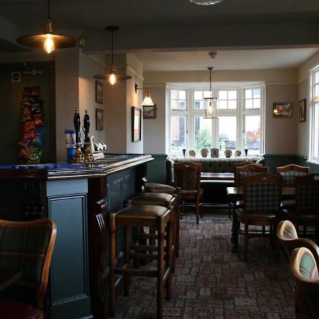 The Rifle Volunteer Bed & Breakfast Уеър Екстериор снимка