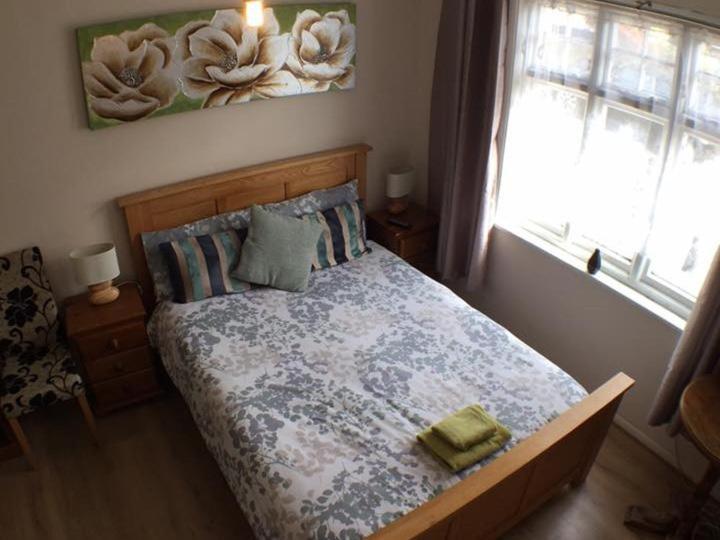 The Rifle Volunteer Bed & Breakfast Уеър Екстериор снимка